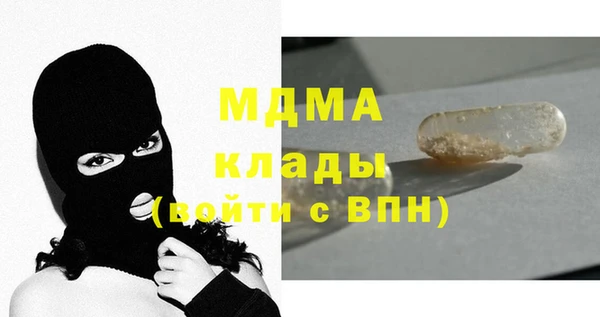 гидра Пересвет